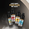 Why Lost Mary Maryliq Nic Salts Are a Vaper's Top Choice - The Vape Giant