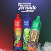 Why RAndM Tornado 9000 Puffs Disposable Vape is a Game-Changer - The Vape Giant