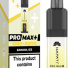 Why the Hayati Pro Max 6000 Puffs Vape Kit is a Game-Changer in Vaping - The Vape Giant