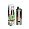 Is the Crystal Bling Shisha 25000 Disposable Vape Kit the Ultimate Blend of Style and Performance? - The Vape Giant
