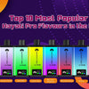 Top 10 Most Popular Hayati Pro Flavours in the UK 2026 - The Vape Giant