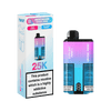 Why Choose the Crystal Prime Twist 25000 Disposable Vape? - The Vape Giant