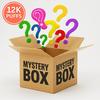 12000 Puffs Vapes - Mystery Box - The Vape Giant