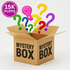 15000 Puffs Vapes - Mystery Box - The Vape Giant