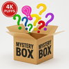 4000 Puffs Vapes - Mystery Box - The Vape Giant