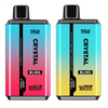The Crystal Bling Ultra Twist 18000 Puffs Disposable Vape