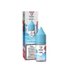 Crystal Clear Nic Salt 10ml E-Liquid - Candy Crush