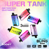 the bling ultra 30k puffs