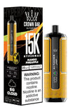 Al Fakher Hypermax 15000 Disposable Vape - The Vape Giant