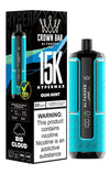 Al Fakher Hypermax 15000 Disposable Vape - The Vape Giant