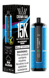 Al Fakher Hypermax 15000 Disposable Vape - The Vape Giant
