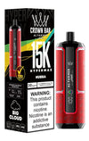 Al Fakher Hypermax 15000 Disposable Vape - The Vape Giant