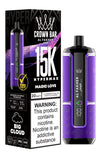 Al Fakher Hypermax 15000 Disposable Vape - The Vape Giant