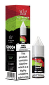 Al Fakher Nic Salt 10ml E-Liquid Box of 10 - The Vape Giant