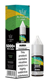 Al Fakher Nic Salt 10ml E-Liquid Box of 10 - The Vape Giant