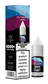 Al Fakher Nic Salt 10ml E-Liquid Box of 10 - The Vape Giant