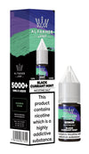 Al Fakher Nic Salt 10ml E-Liquid Box of 10 - The Vape Giant