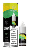 Al Fakher Nic Salt 10ml E-Liquid Box of 10 - The Vape Giant