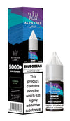 Al Fakher Nic Salt 10ml E-Liquid Box of 10 - The Vape Giant