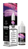 Al Fakher Nic Salt 10ml E-Liquid Box of 10 - The Vape Giant
