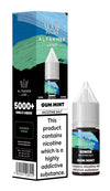 Al Fakher Nic Salt 10ml E-Liquid Box of 10 - The Vape Giant