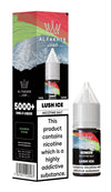 Al Fakher Nic Salt 10ml E-Liquid Box of 10 - The Vape Giant