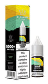Al Fakher Nic Salt 10ml E-Liquid Box of 10 - The Vape Giant