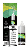 Al Fakher Nic Salt 10ml E-Liquid Box of 10 - The Vape Giant