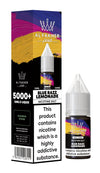 Al Fakher Nic Salt 10ml E-Liquid Box of 10 - The Vape Giant