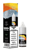 Al Fakher Nic Salt 10ml E-Liquid Box of 10 - The Vape Giant