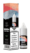 Al Fakher Nic Salt 10ml E-Liquid Box of 10 - The Vape Giant