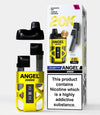 Angel 20000 Disposable Vape Box of 5 - The Vape Giant