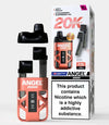 Angel 20000 Disposable Vape Box of 5 - The Vape Giant