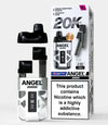 Angel 20000 Disposable Vape Box of 5 - The Vape Giant