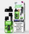 Angel 20000 Disposable Vape Box of 5 - The Vape Giant