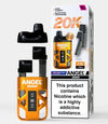Angel 20000 Disposable Vape Box of 5 - The Vape Giant