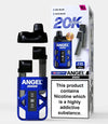 Angel 20000 Disposable Vape Box of 5 - The Vape Giant