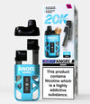 Angel 20000 Disposable Vape Box of 5 - The Vape Giant