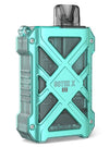 Aspire Gotek X II Pod System Kit - The Vape Giant