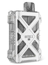Aspire Gotek X II Pod System Kit - The Vape Giant