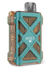 Aspire Gotek X II Pod System Kit - The Vape Giant