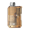 Aspire Gotek X3 Pod Vape Kit - The Vape Giant
