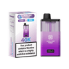 Aura Bar Twist 40k Prefilled Pod Vape Kit Blueberry Raspberry / Summer Dream