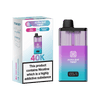 Aura Bar Twist 40k Prefilled Pod Vape Kit Fizzy Cherry / Blue Razz Cherry