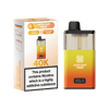 Aura Bar Twist 40k Prefilled Pod Vape Kit Sour Pineapple / Rocky Candy Orange