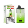 Aura Bar Twist 40k Prefilled Pod Vape Kit Spearmint / Fresh Mint