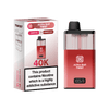 Aura Bar Twist 40k Prefilled Pod Vape Kit Cherry Ice / Cherry Cola
