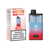 Aura Bar Twist 40k Replacement Pods - The Vape Giant