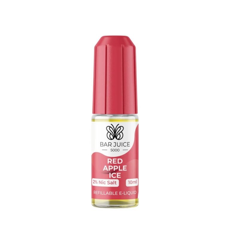 Bar Juice 5000 Nic Salt E-Liquids | Smooth Flavours The Vape Giant Bar Juice 5000 Nic Salt E-Liquids | Smooth Flavours The Vape Giant