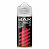 Bar Series 100ml E - Liquid Strawberry Strawberry Cherry